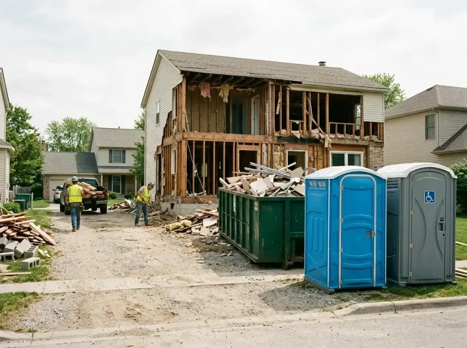 home-renovation-demolition-sit-010 — frequently asked questions, Portable Toilet & Dumpsters Rental in Copperas Cove, TX